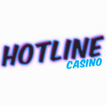 hotlinecasino бездепозитный бонус